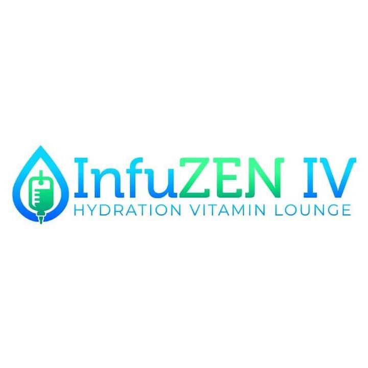 InfuZEN, PLLC Logo