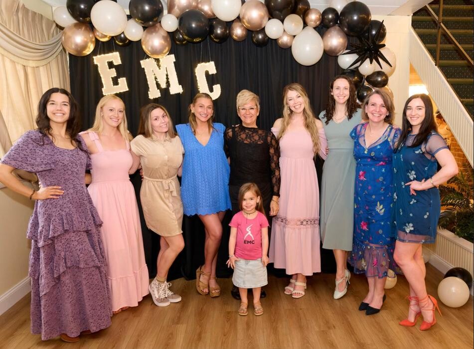 Images EMC Performing Arts Studio