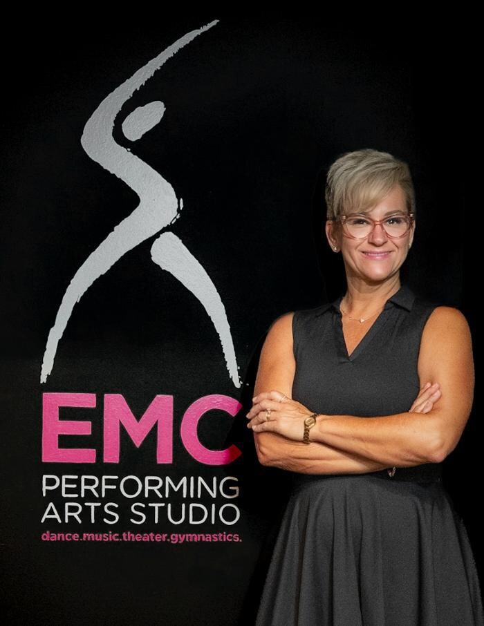 Images EMC Performing Arts Studio