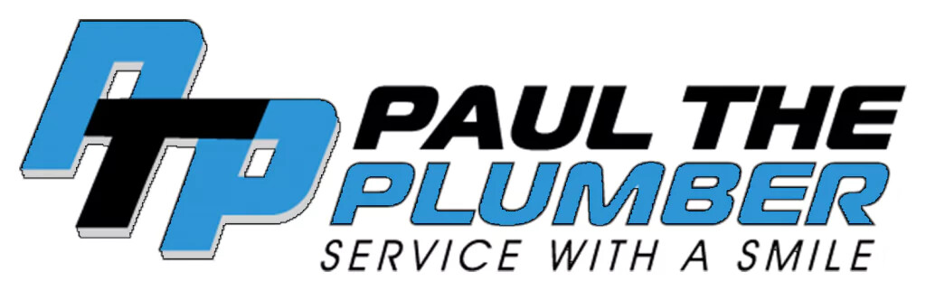 Paul the Plumber - Nashua Logo