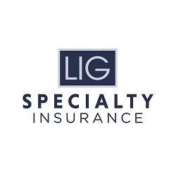 LIG Specialty Insurance Logo