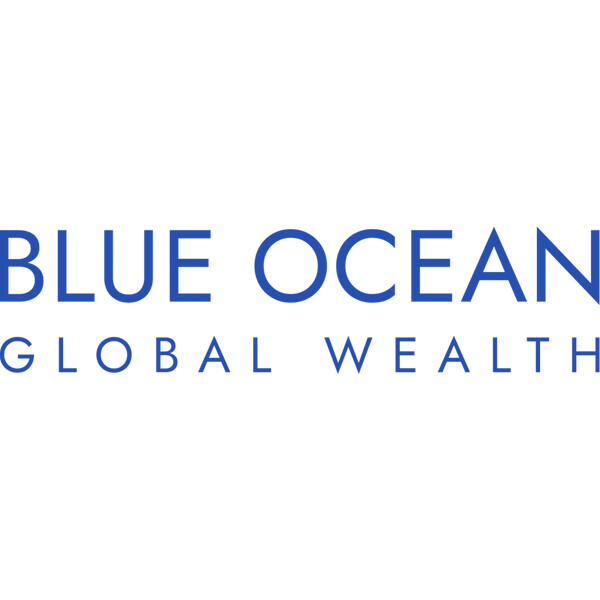 Blue Ocean Global Wealth Logo