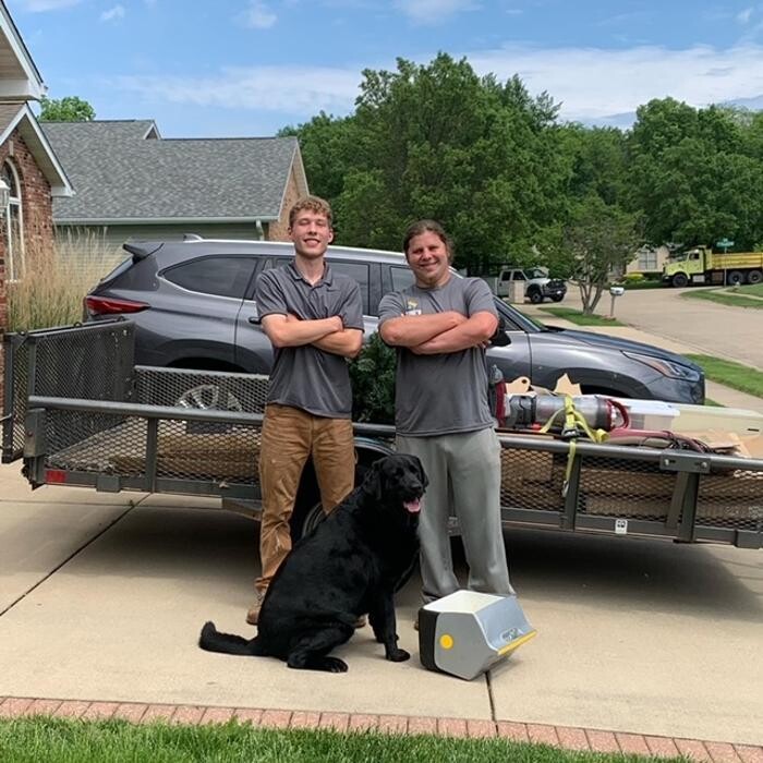 Images Stone's Hauling and Junk Removal