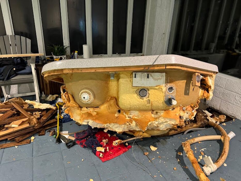 Images Stone's Hauling and Junk Removal