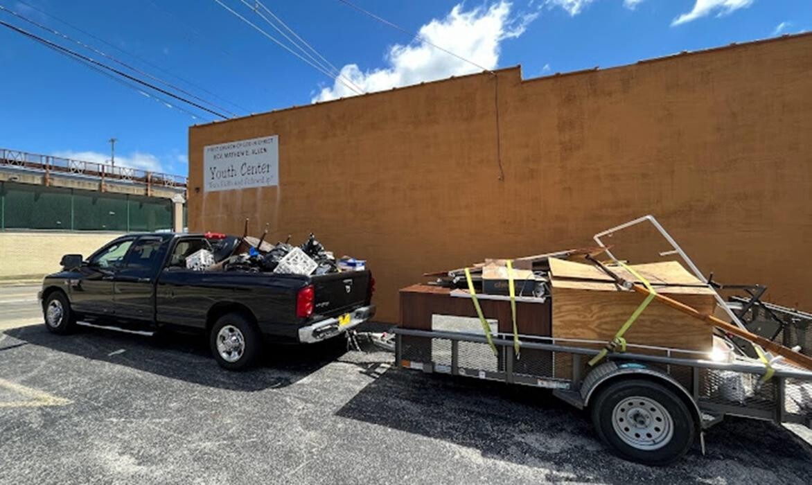 Images Stone's Hauling and Junk Removal