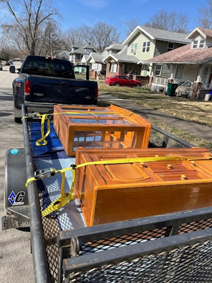 Images Stone's Hauling and Junk Removal