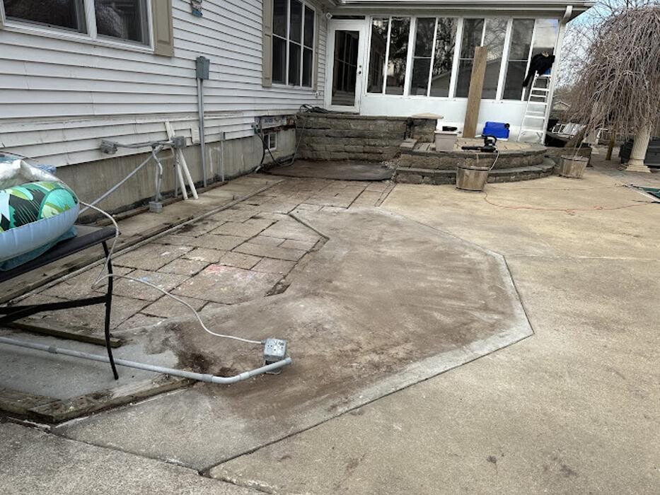 Images Stone's Hauling and Junk Removal