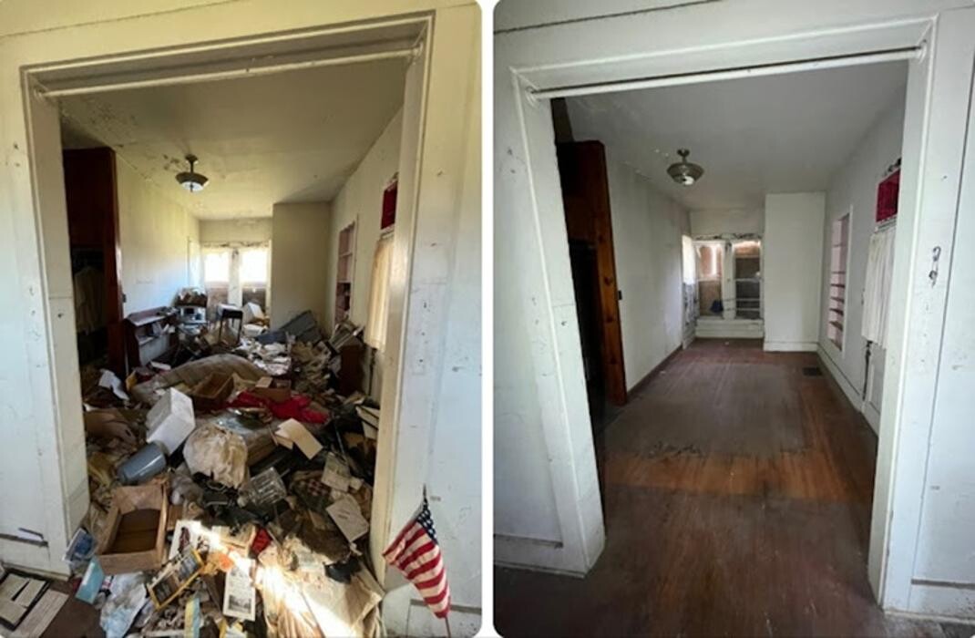 Images Stone's Hauling and Junk Removal