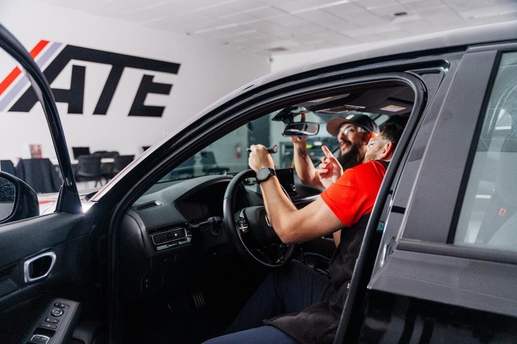 Images ATE Training and Calibration Center