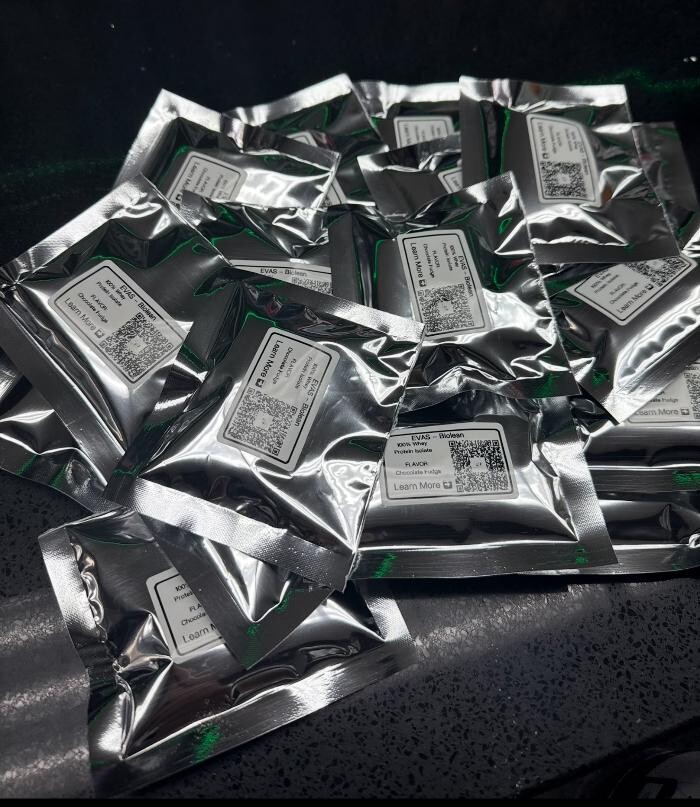 Images Evas Supplements