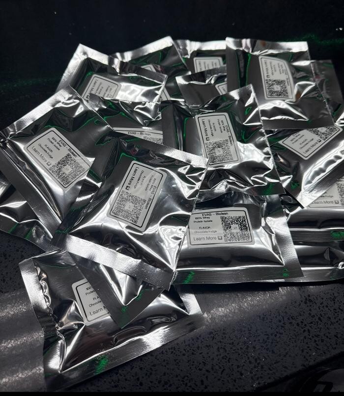 Images Evas Supplements