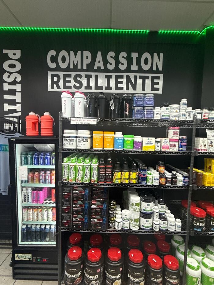 Images Evas Supplements