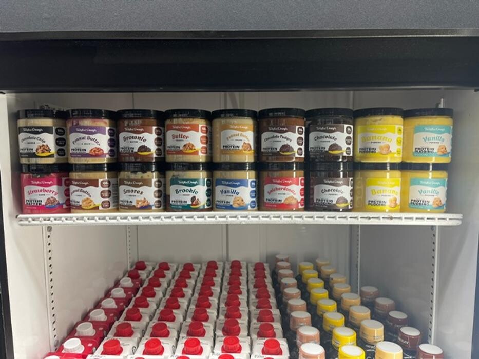 Images Evas Supplements