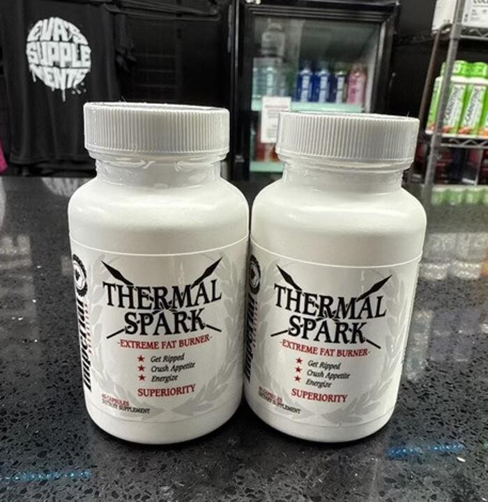 Images Evas Supplements