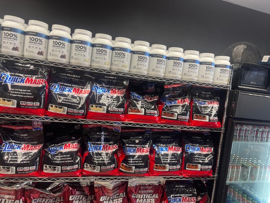 Images Evas Supplements