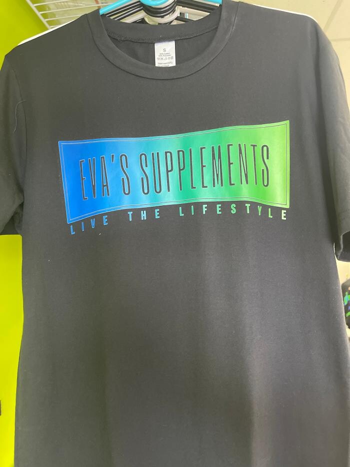 Images Evas Supplements