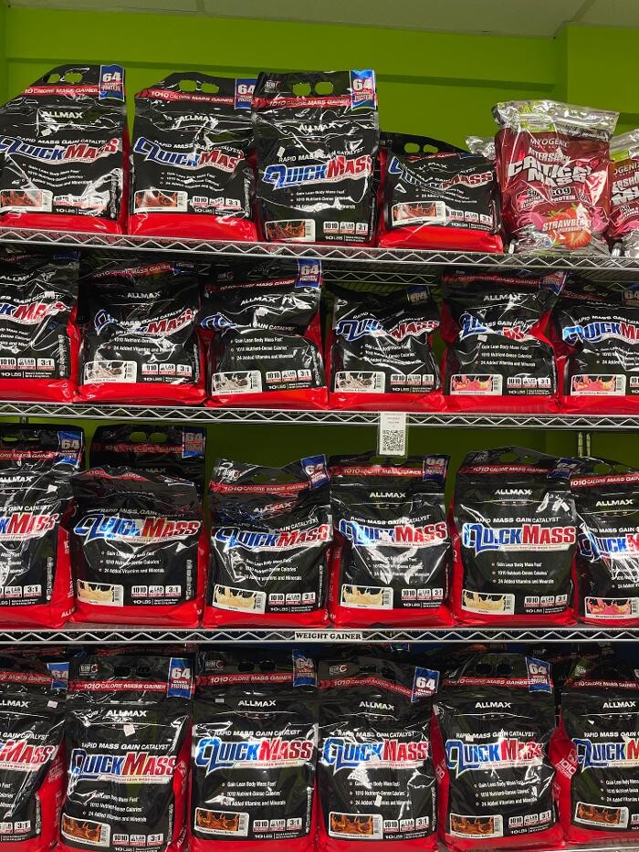 Images Evas Supplements