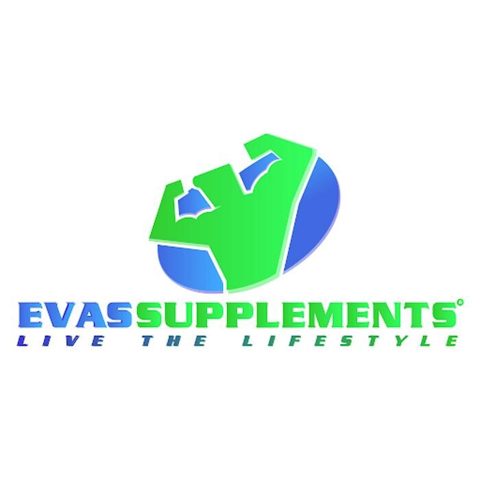 Evas Supplements Logo