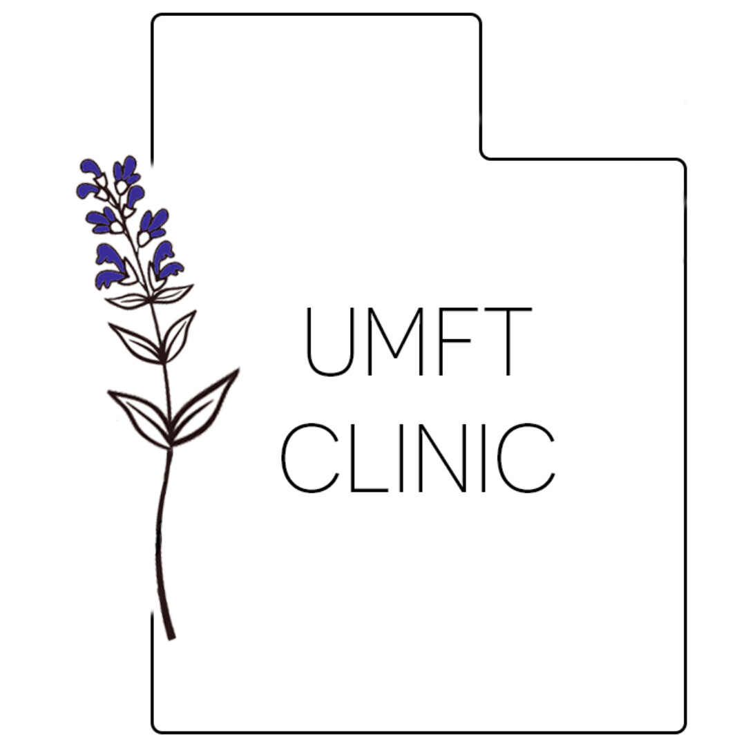 Utah Marriage and Family Therapy Clinic PLLC Logo