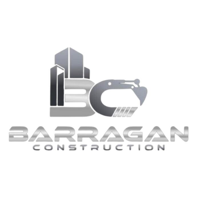 Barragan Construction Logo