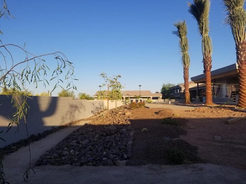 Images Barragan Construction