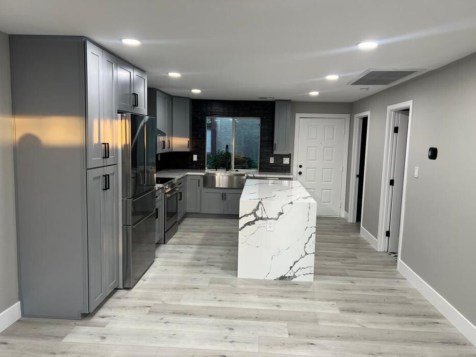Images Barragan Construction