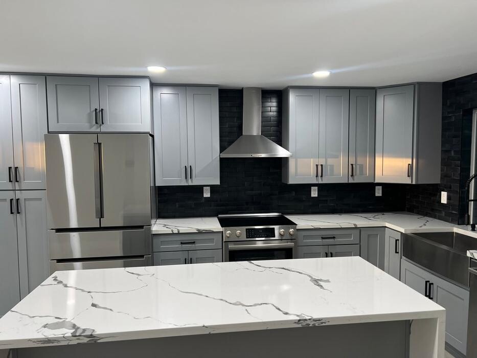 Images Barragan Construction