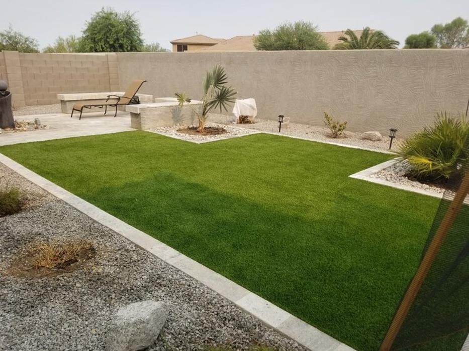 Images Barragan Construction