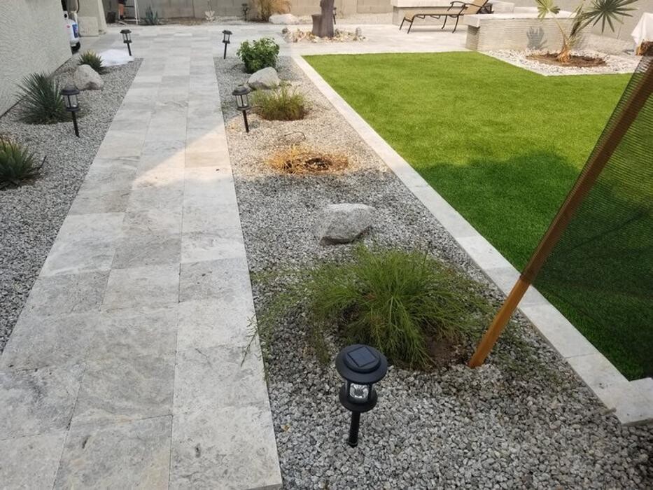 Images Barragan Construction