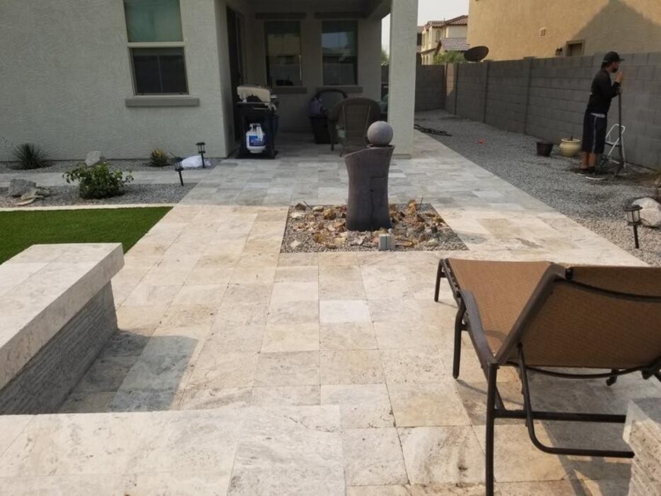 Images Barragan Construction
