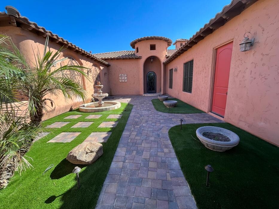 Images Barragan Construction