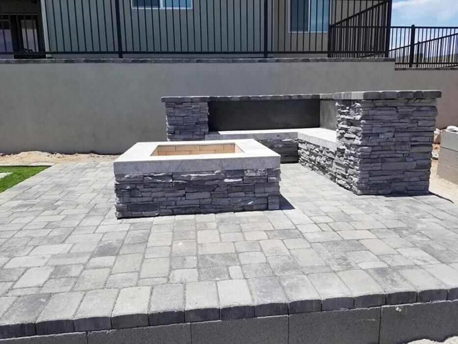 Images Barragan Construction