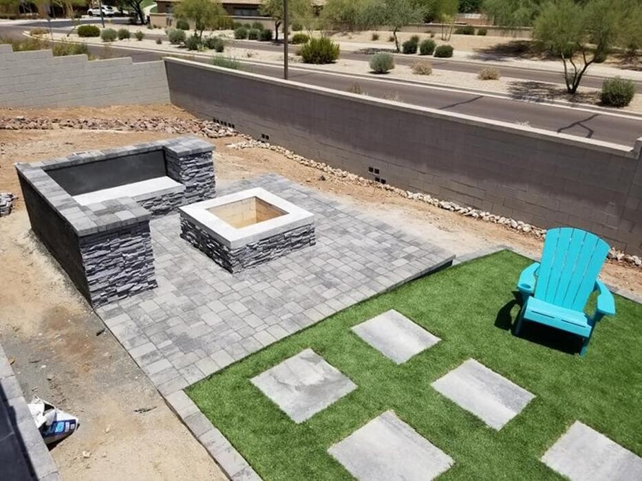 Images Barragan Construction