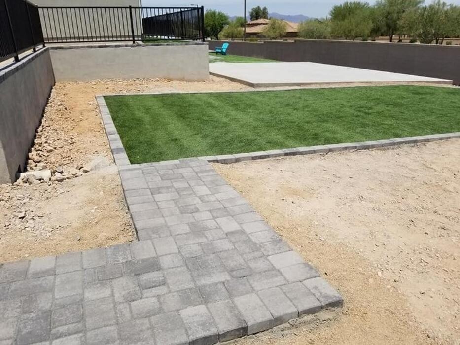 Images Barragan Construction