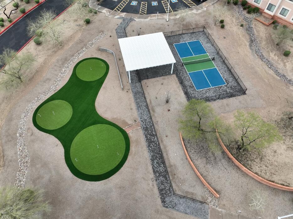 Images Barragan Construction