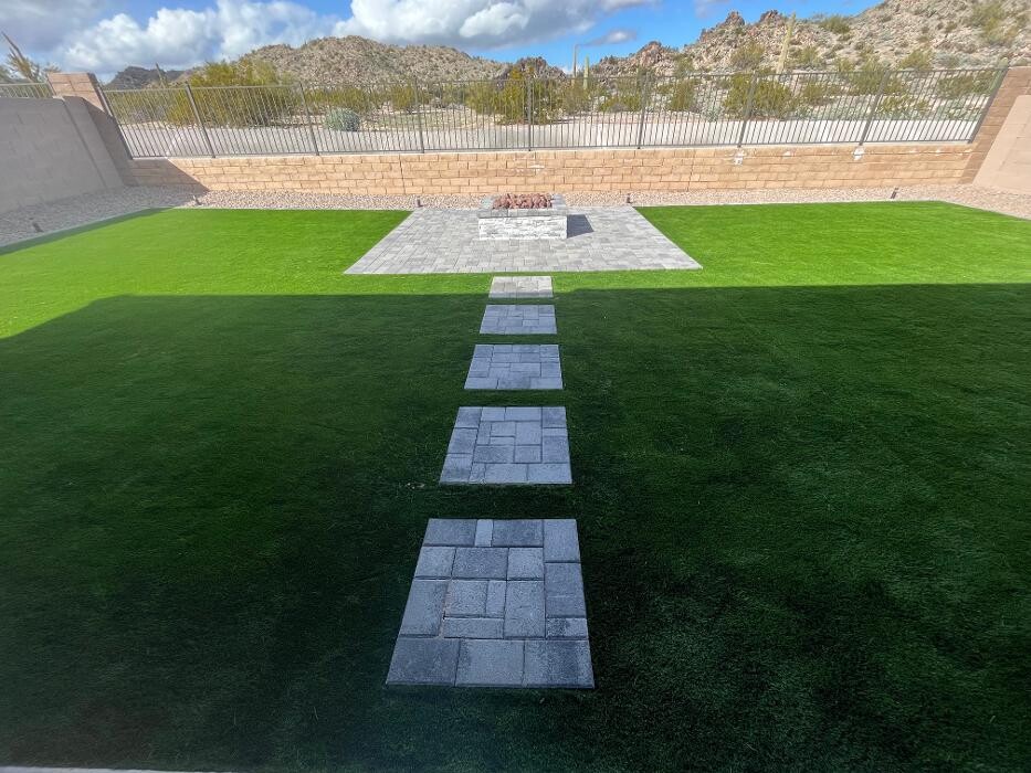 Images Barragan Construction