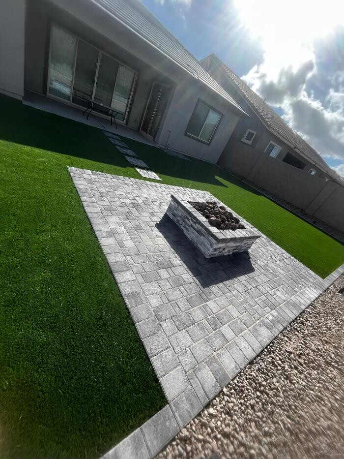 Images Barragan Construction