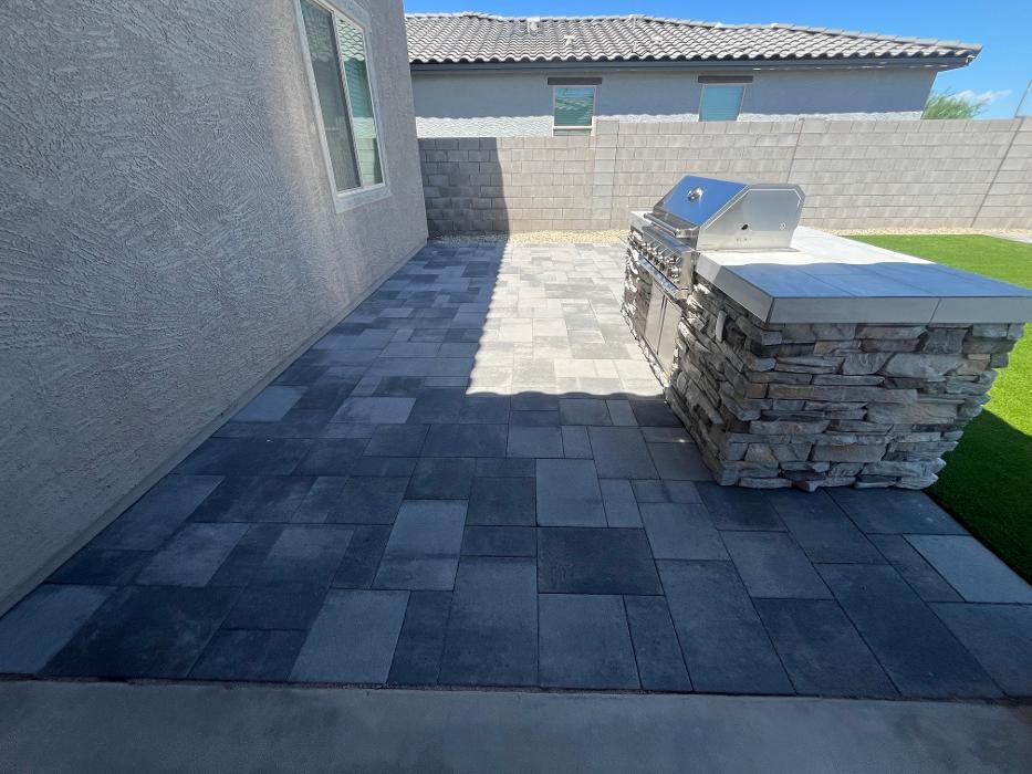 Images Barragan Construction