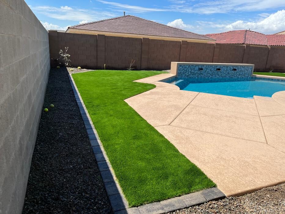 Images Barragan Construction