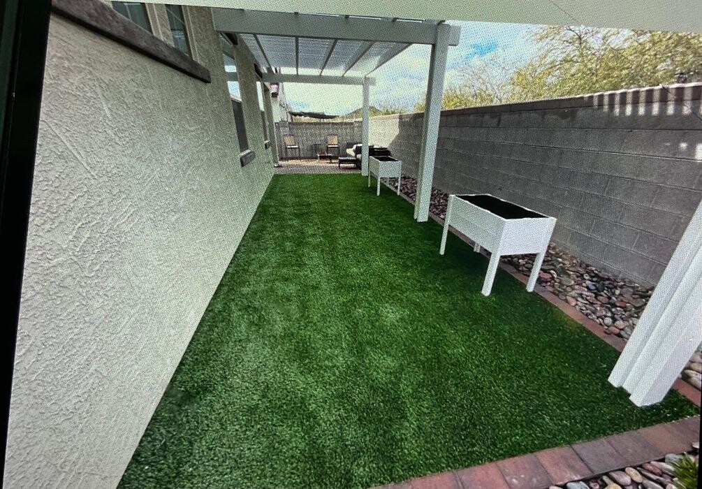 Images Barragan Construction