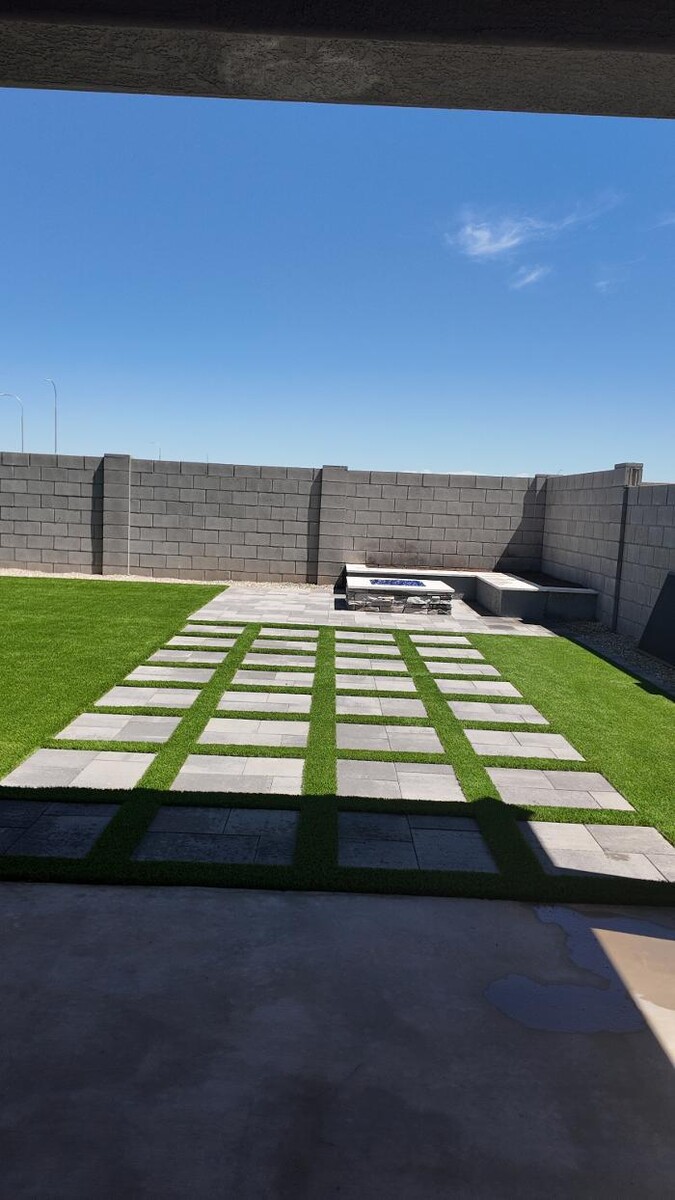 Images Barragan Construction