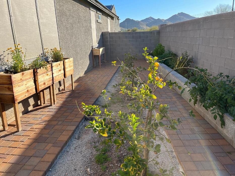 Images Barragan Construction