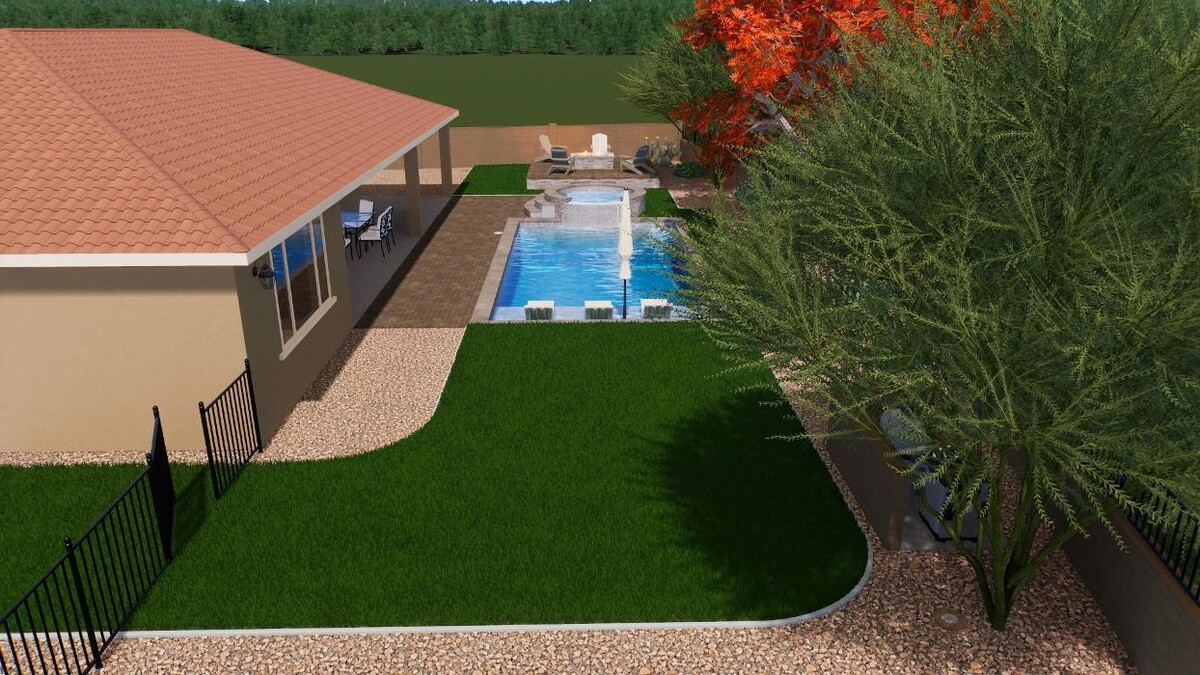 Images Barragan Construction