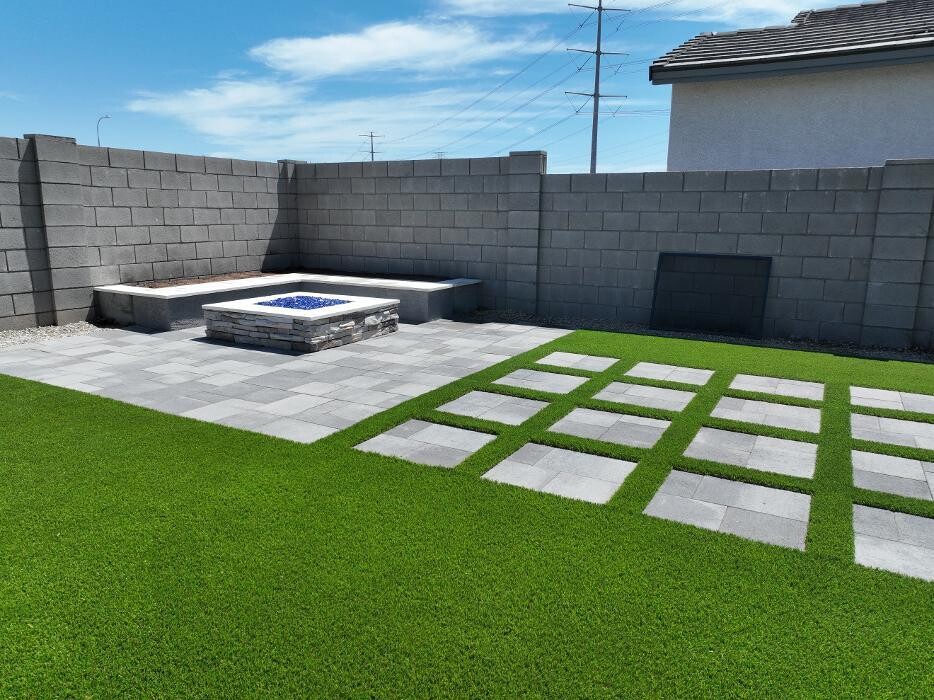 Images Barragan Construction