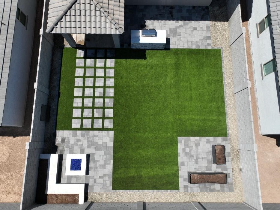 Images Barragan Construction