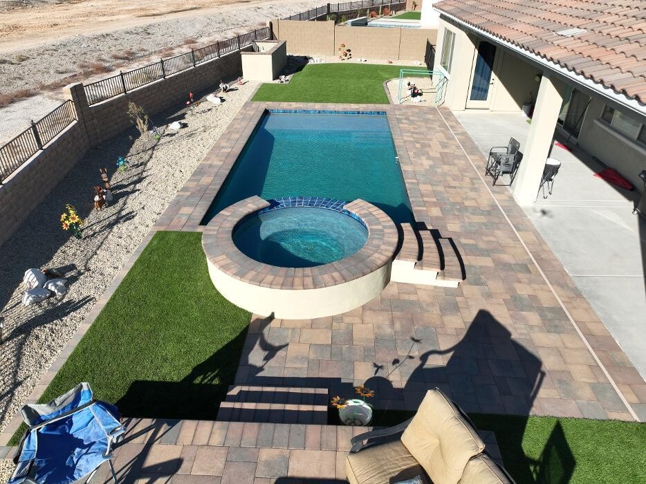 Images Barragan Construction