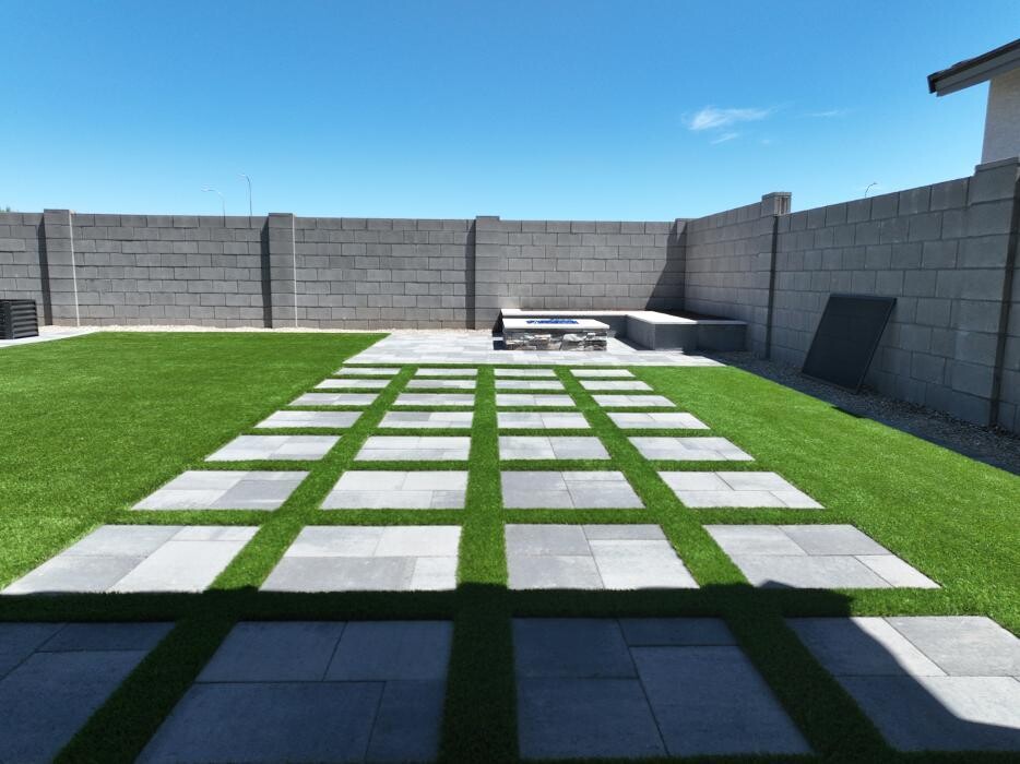 Images Barragan Construction