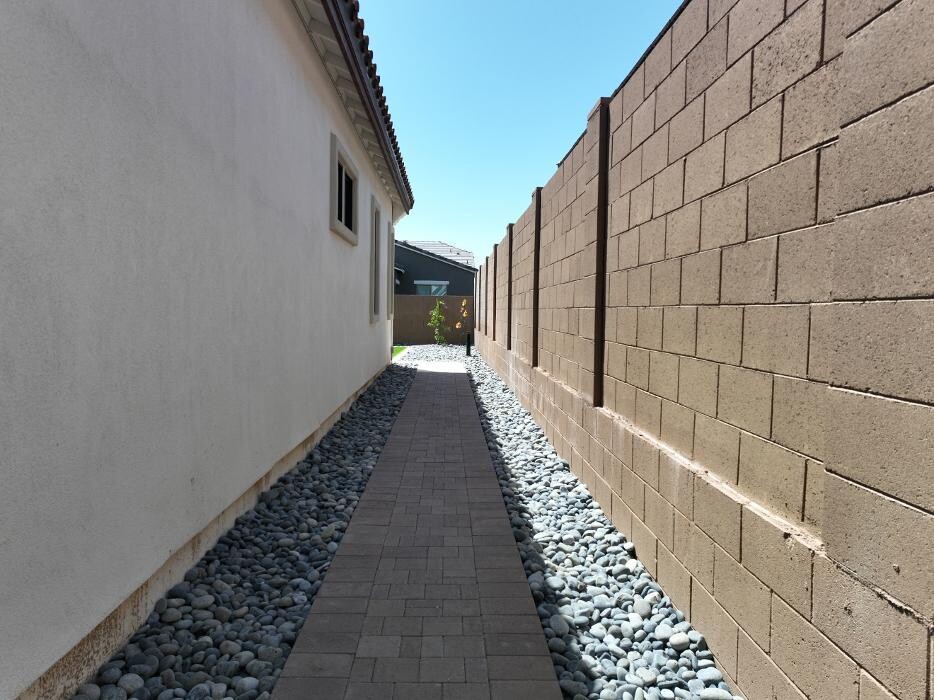 Images Barragan Construction