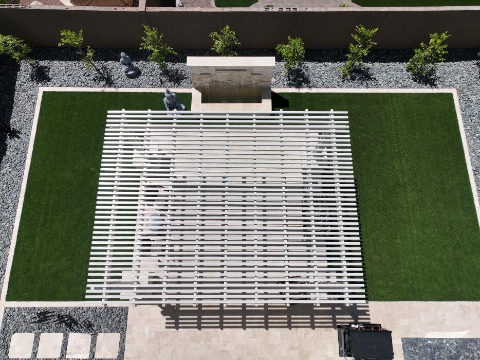 Images Barragan Construction