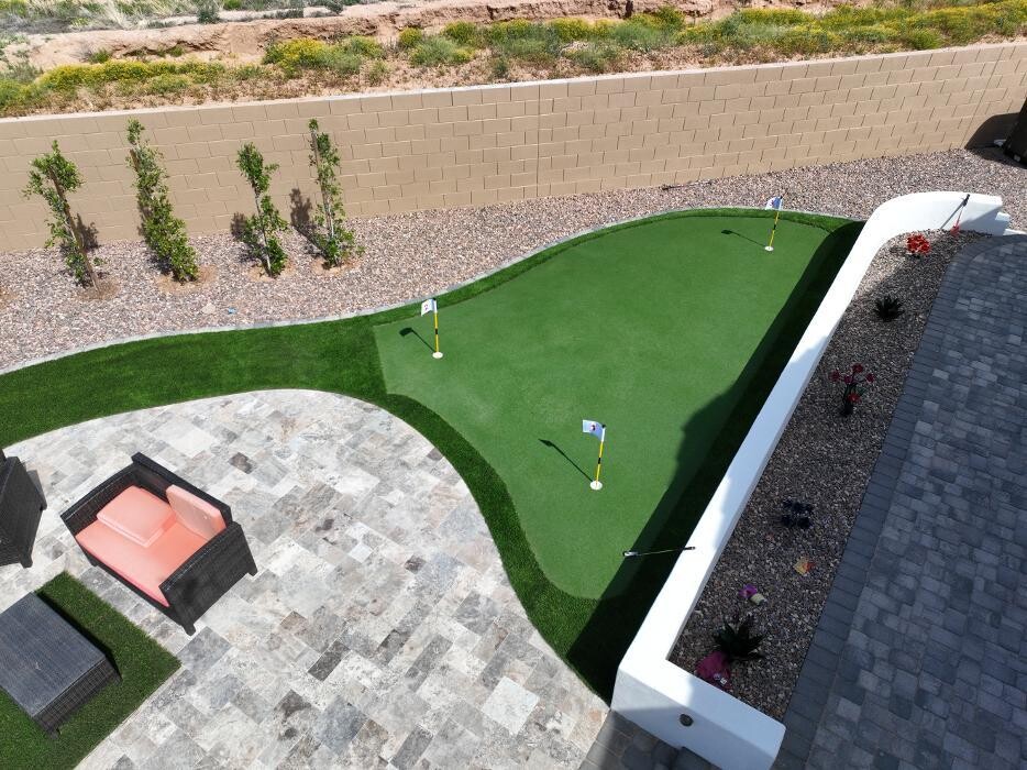 Images Barragan Construction